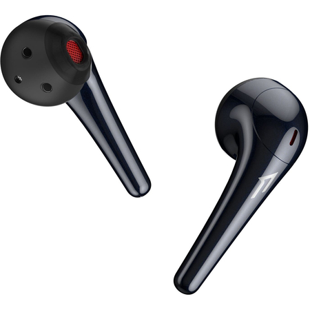 Беспроводные наушники 1MORE ComfoBuds 2 (ES303) Black, Основной цвет наушников: Черные, изображение 10 - GOODMi