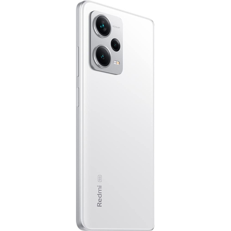 Смартфон Xiaomi Redmi Note 12 Pro Plus 5G 8/256Gb белый, Цвет: White / Белый, Оперативная память: 8 Гб, Встроенная память: 256 Гб, изображение 5 - GOODMi