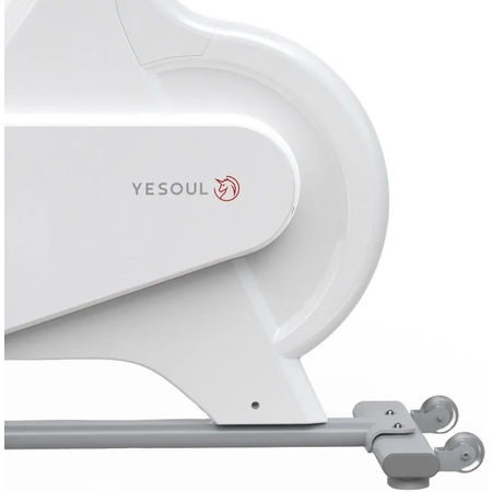 Велотренажер Xiaomi Yesoul M1 White, изображение 3 - GOODMi