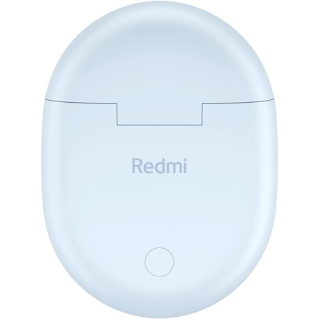 Беспроводные наушники Xiaomi Redmi Buds 4 (M2137E1) Blue, изображение 3 - GOODMi