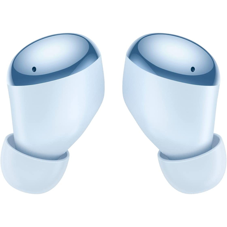 Беспроводные наушники Xiaomi Redmi Buds 4 (M2137E1) Blue, изображение 4 - GOODMi