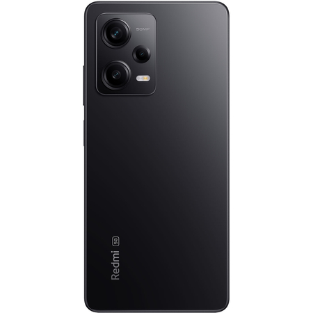 Смартфон Redmi Note 12 Pro 5G 6/128Gb Black, изображение 3 - GOODMi