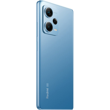 Смартфон Xiaomi Redmi Note 12 Pro Plus 5G 8/256Gb синий, Оперативная память: 8 Гб, Цвет: Blue / Голубой, Встроенная память: 256 Гб, изображение 6 - GOODMi