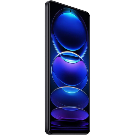 Xiaomi Redmi Note 12 Pro 5G 8/128Gb Black, изображение 5 - GOODMi