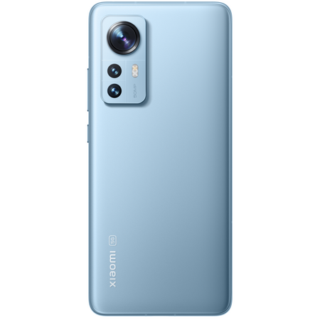 Смартфон Xiaomi 12 12/256Gb синий, изображение 3 - GOODMi