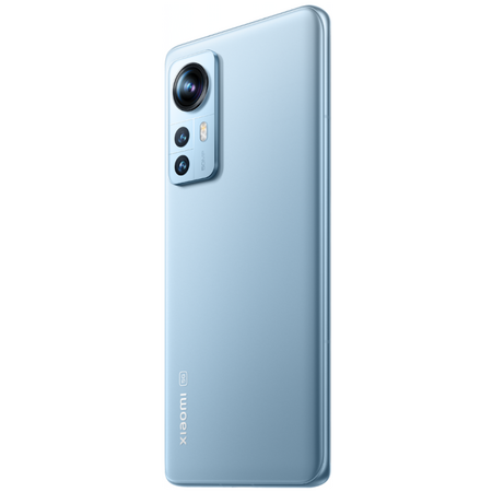 Смартфон Xiaomi 12 8/256Gb синий, изображение 7 - GOODMi
