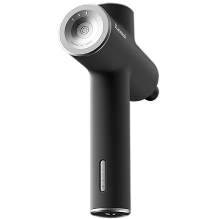 Массажный пистолет Xiaomi YUNMAI Massage Gun Prime (YMFG-B453), изображение 2 - GOODMi