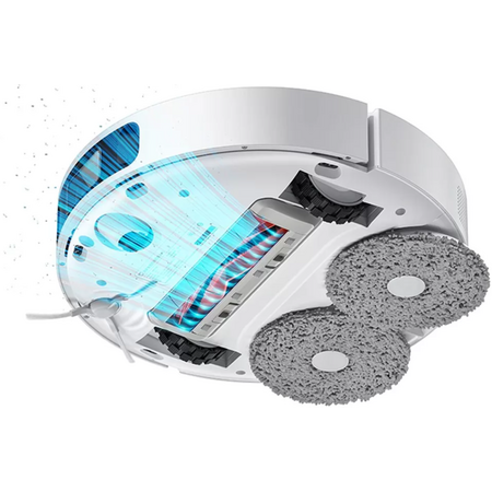 Робот-пылесос Mijia Omni Robot Vacuum-Mop (B101), изображение 2 - GOODMi
