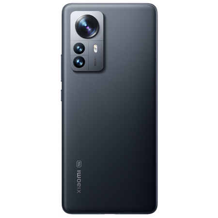 Смартфон Xiaomi 12 Pro 12/256Gb серый, изображение 3 - GOODMi