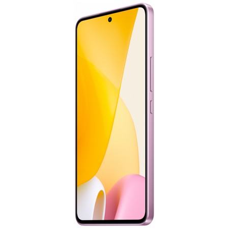 Xiaomi 12 Lite 8/256Gb Pink, изображение 5 - GOODMi