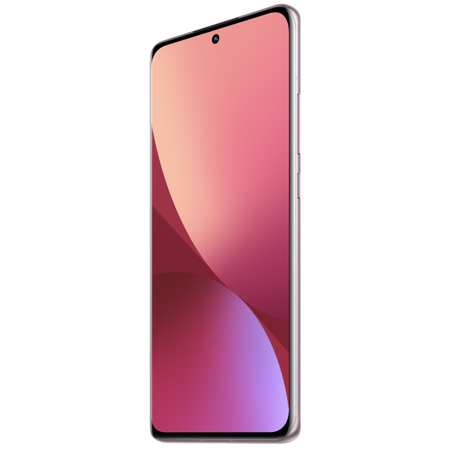 Смартфон Xiaomi 12 12/256Gb фиолетовый, изображение 5 - GOODMi
