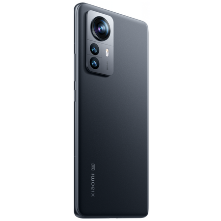 Смартфон Xiaomi 12 Pro 12/256Gb серый, изображение 6 - GOODMi