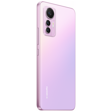 Смартфон Xiaomi 12 Lite 6/128Gb розовый, Цвет: Pink / Розовый, Оперативная память: 6 Гб, Встроенная память: 128 Гб, изображение 7 - GOODMi