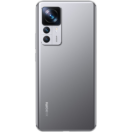 Xiaomi 12T Pro 8/256Gb Silver, Цвет: Silver / Серебристый, Оперативная память: 8 Гб, Встроенная память: 256 Гб, изображение 3 - GOODMi