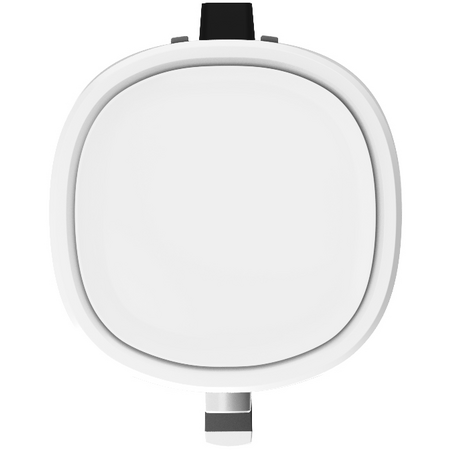 Аэрогриль Lydsto Smart Air Fryer 5L (XD-ZNKQZG03) White, Цвет: Белый, изображение 3 - GOODMi