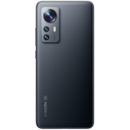 Смартфон Xiaomi 12 12/256Gb серый, изображение 3 - GOODMi