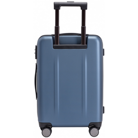 Чемодан 90 Points Travel Suitcase 1A 26 Blue, Цвет: Синий, изображение 3 - GOODMi