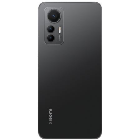Xiaomi 12 Lite 8/256Gb Black, изображение 3 - GOODMi