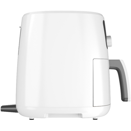 Аэрогриль Lydsto Smart Air Fryer 5L (XD-ZNKQZG03) White, Цвет: Белый, изображение 7 - GOODMi