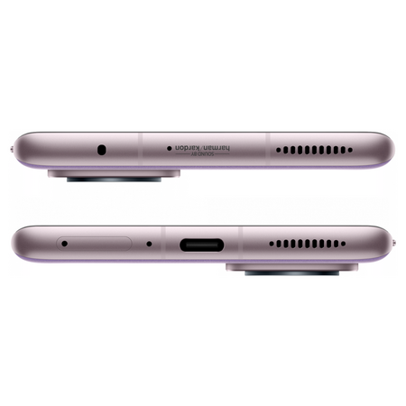 Смартфон Xiaomi 12 Pro 8/256Gb фиолетовый, изображение 9 - GOODMi