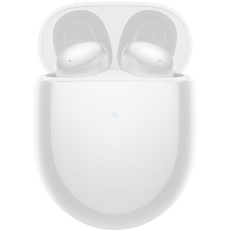 Беспроводные наушники Redmi Buds 4 White, изображение 2 - GOODMi