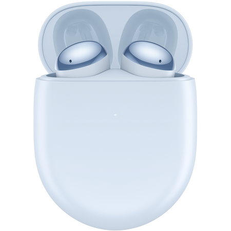 Беспроводные наушники Xiaomi Redmi Buds 4 (M2137E1) Blue, изображение 2 - GOODMi