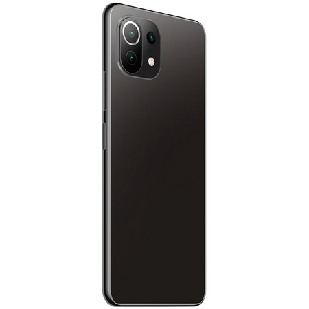Xiaomi 11 Lite 5G NE 6/128Gb Black, Цвет: Black / Черный, Оперативная память: 6 Гб, Встроенная память: 128 Гб, изображение 4 - GOODMi
