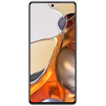 Xiaomi 11T Pro 8/128Gb Blue, Цвет: Blue / Голубой, Оперативная память: 8 Гб, Встроенная память: 128 Гб, изображение 2 - GOODMi