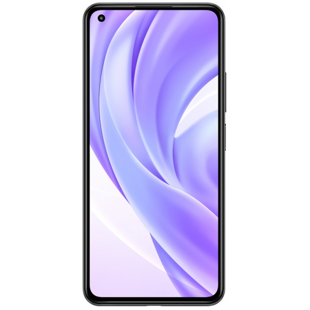 Xiaomi 11 Lite 6/128Gb Black, Цвет: Black / Черный, Оперативная память: 6 Гб, Встроенная память: 128 Гб, изображение 2 - GOODMi