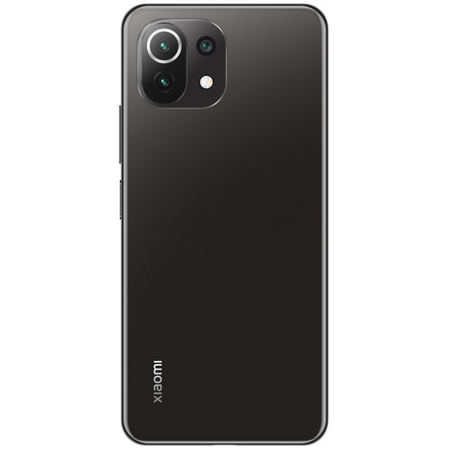 Xiaomi 11 Lite 6/128Gb Black, Цвет: Black / Черный, Оперативная память: 6 Гб, Встроенная память: 128 Гб, изображение 3 - GOODMi