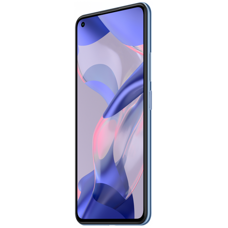 Xiaomi 11 Lite 5G NE 8/128Gb Blue, Цвет: Blue / Голубой, Оперативная память: 8 Гб, Встроенная память: 128 Гб, изображение 3 - GOODMi