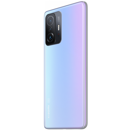 Xiaomi 11T Pro 8/128Gb Blue, Цвет: Blue / Голубой, Оперативная память: 8 Гб, Встроенная память: 128 Гб, изображение 7 - GOODMi