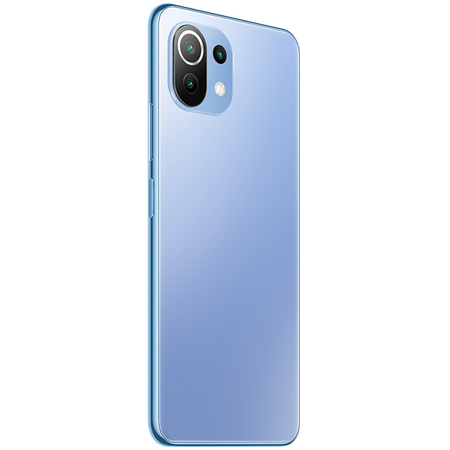 Xiaomi 11 Lite 5G NE 6/128Gb Blue, Цвет: Blue / Голубой, Оперативная память: 6 Гб, Встроенная память: 128 Гб, изображение 6 - GOODMi