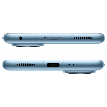 Смартфоны Xiaomi 12X 8/256Gb синий, Цвет: Blue / Голубой, Оперативная память: 8 Гб, Встроенная память: 256 Гб, изображение 9 - GOODMi