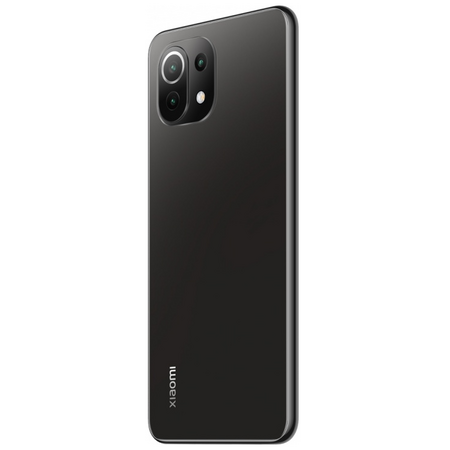 Xiaomi 11 Lite 6/128Gb Black, Цвет: Black / Черный, Оперативная память: 6 Гб, Встроенная память: 128 Гб, изображение 7 - GOODMi