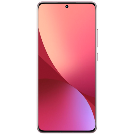 Смартфон Xiaomi 12X 8/128Gb фиолетовый, Цвет: Purple / Фиолетовый, Оперативная память: 8 Гб, Встроенная память: 128 Гб, изображение 2 - GOODMi
