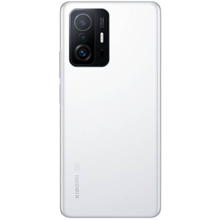 Xiaomi 11T Pro 8/128Gb White, Цвет: White / Белый, Оперативная память: 8 Гб, Встроенная память: 128 Гб, изображение 3 - GOODMi