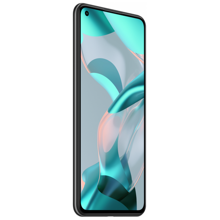 Xiaomi 11 Lite 5G NE 6/128Gb Black, Цвет: Black / Черный, Оперативная память: 6 Гб, Встроенная память: 128 Гб, изображение 5 - GOODMi