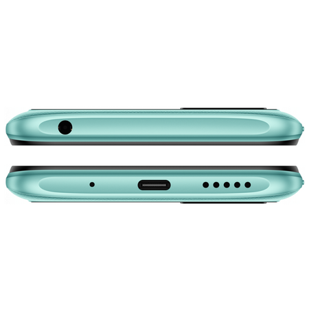 Смартфон POCO C40 4/64Gb зеленый, Цвет: Green / Светло-зеленеый, Оперативная память: 4 Гб, Встроенная память: 64 Гб, изображение 7 - GOODMi