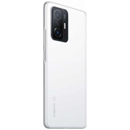 Xiaomi 11T Pro 12/256Gb White, Цвет: White / Белый, Оперативная память: 12 Гб, Встроенная память: 256 Гб, изображение 6 - GOODMi