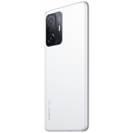 Xiaomi 11T Pro 8/256Gb White, Цвет: White / Белый, Оперативная память: 8 Гб, Встроенная память: 256 Гб, изображение 7 - GOODMi