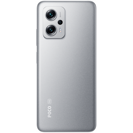 Xiaomi POCO X4 GT 8/256Gb Silver, изображение 3 - GOODMi