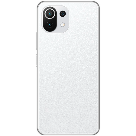 Xiaomi 11 Lite 5G NE 8/256Gb White, Цвет: White / Белый, Оперативная память: 8 Гб, Встроенная память: 256 Гб, изображение 2 - GOODMi