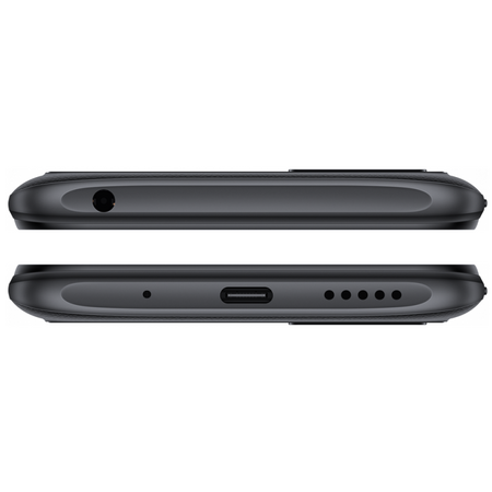 Смартфон POCO C40 4/64Gb черный, Цвет: Black / Черный, Оперативная память: 4 Гб, Встроенная память: 64 Гб, изображение 7 - GOODMi