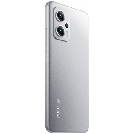 Xiaomi POCO X4 GT 8/256Gb Silver, изображение 5 - GOODMi