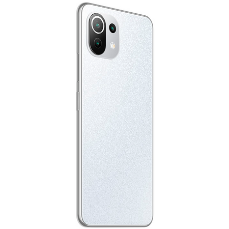 Xiaomi 11 Lite 5G NE 8/256Gb White, Цвет: White / Белый, Оперативная память: 8 Гб, Встроенная память: 256 Гб, изображение 3 - GOODMi
