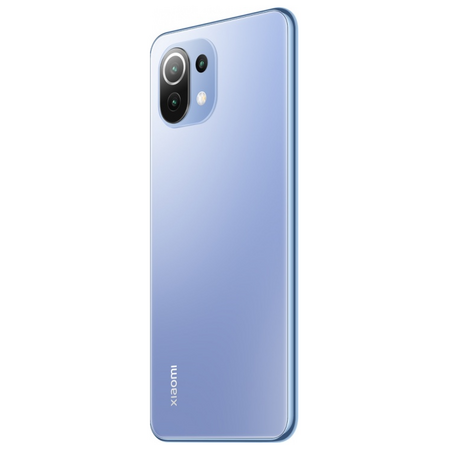Xiaomi Mi11 Lite 6/64Gb Blue, Цвет: Blue / Голубой, Оперативная память: 6 Гб, Встроенная память: 64 Гб, изображение 7 - GOODMi