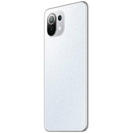 Xiaomi 11 Lite 5G NE 8/256Gb White, Цвет: White / Белый, Оперативная память: 8 Гб, Встроенная память: 256 Гб, изображение 5 - GOODMi
