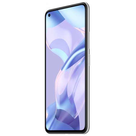Xiaomi 11 Lite 5G NE 8/256Gb White, Цвет: White / Белый, Оперативная память: 8 Гб, Встроенная память: 256 Гб, изображение 6 - GOODMi