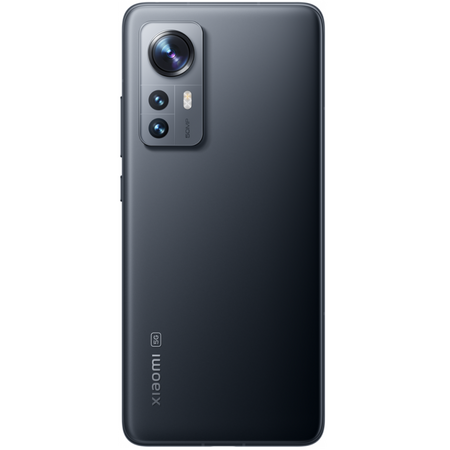 Смартфон Xiaomi 12X 8/128Gb серый, Оперативная память: 8 Гб, Цвет: Grey / Серый, Встроенная память: 128 Гб, изображение 3 - GOODMi